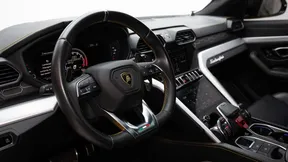 Lamborghini Urus 2019