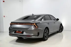 Kia K8 2026