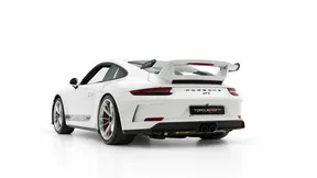 Porsche 911 GT3 2018