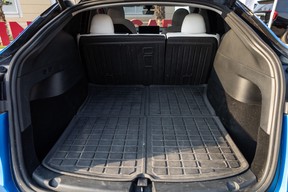 Tesla Model Y Long Range 2022