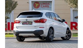 BMW X1 20i 2018