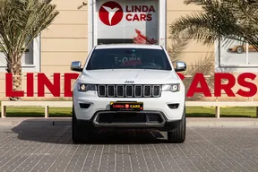 Jeep Grand Cherokee 2019
