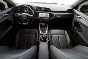 Audi Q3 2021