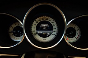 Mercedes-Benz CLS 400 2017