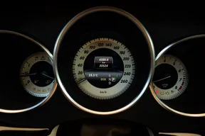 Mercedes-Benz CLS 400 2017