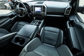 Ford F-150 Raptor 2020