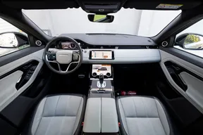 Land Rover Range Rover Evoque 2023