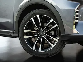 Jetour X70 Plus 2024