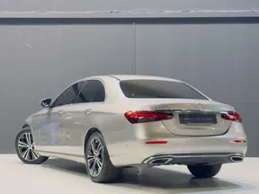 Mercedes-Benz E-Class 250 2022