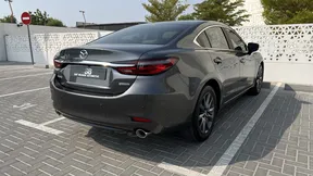 Mazda 6 2024