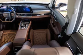 Chery Tiggo 8 Pro Max 2024