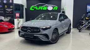 Mercedes-Benz GLC 200 2025