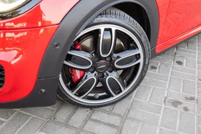 MINI Hatch John Cooper Works 2021