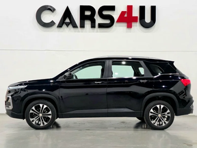 Chevrolet Captiva 2023