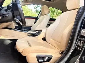 BMW 4 Series 420 Gran Coupe 2017
