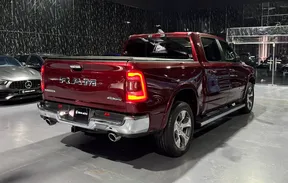 RAM 1500 2020