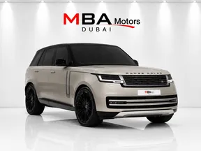 Land Rover Range Rover 2023