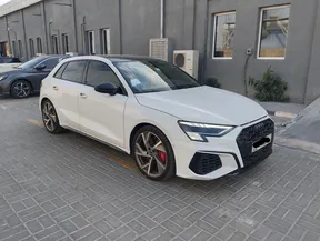 Audi S3 2024