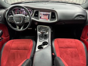 Dodge Challenger 2021