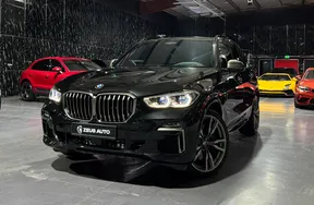 BMW X5 M50 2020