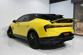 Lotus Eletre 2024