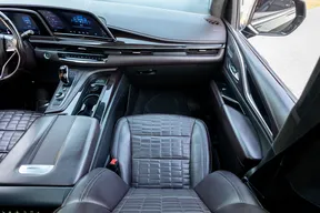 Cadillac Escalade 2021