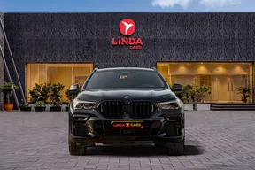 BMW X6 40 2023
