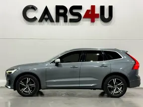 Volvo XC60 T5 2019