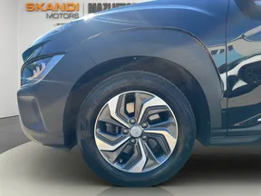 Hyundai Kona 2021