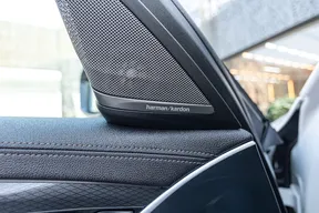 BMW 5 Series 530 2023