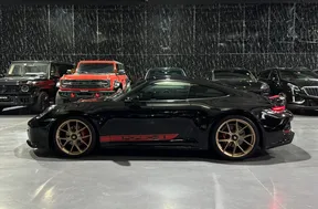 Porsche 911 Carrera 2020