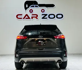 Ford Edge 2019