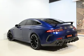 Mercedes-Benz AMG GT 63 S 2020