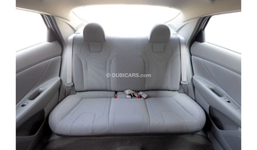 Hyundai Elantra / Avante 2023