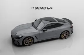 Mercedes-Benz AMG GT 63 2026