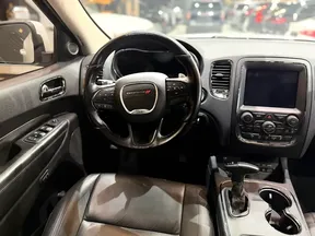 Dodge Durango 2020