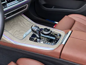 BMW X7 50 2020