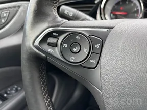 Opel Insignia 2019