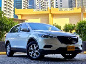 Mazda CX-9 2013