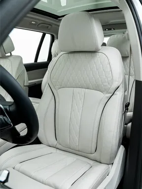 BMW X7 40 2025