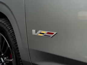 Cadillac Escalade 2023