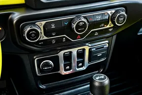 Jeep Wrangler 2023