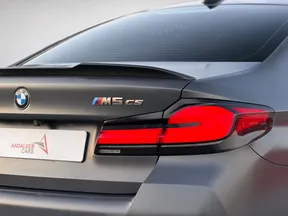 BMW 5 Series M5 CS 2022