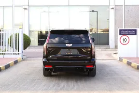 Cadillac Escalade 2023