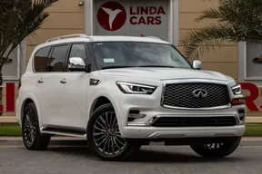 Infiniti QX80 2023