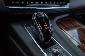 Cadillac Escalade 2022