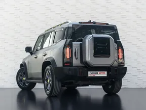 Jetour T2 2025