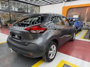 Nissan Kicks 2020