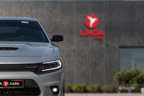 Dodge Charger 2023