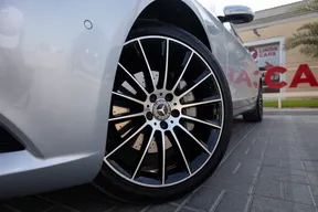 Mercedes-Benz S-Class 400 2017